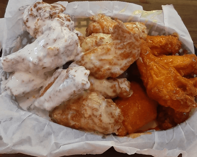 Hog Creek Bar & Grill in Mosinee, WI (3)