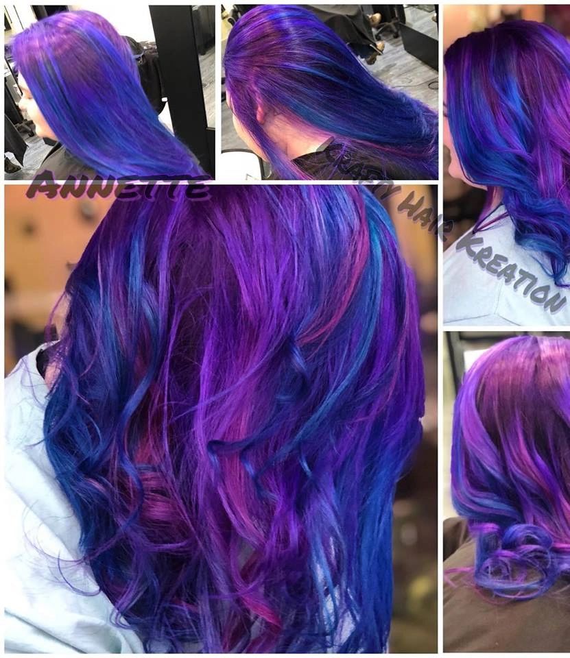 Krafty Hair Kreation Studio in Caldwell, NJ