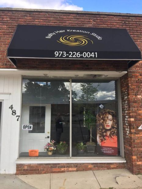Krafty Hair Kreation Studio in Caldwell, NJ (2)