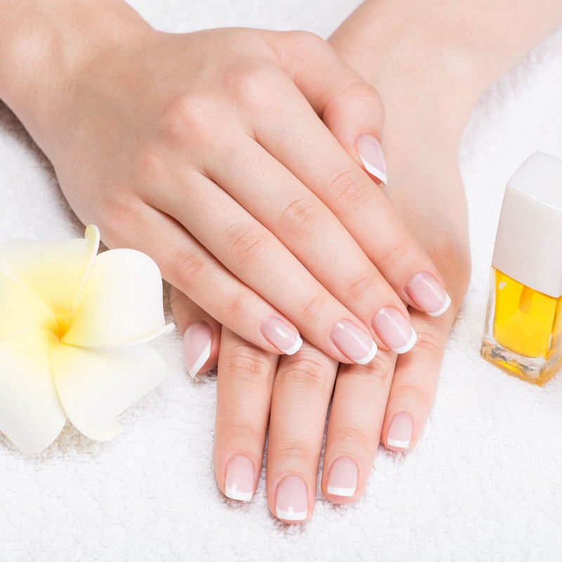 Nine Hair & Nails Salon in Sunnyvale, CA (5)