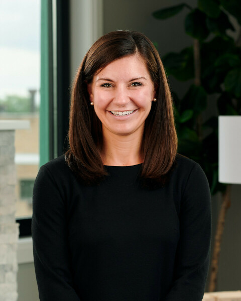 Camille Hoover, @ properties Christie's International Real Estate in River Forest, IL
