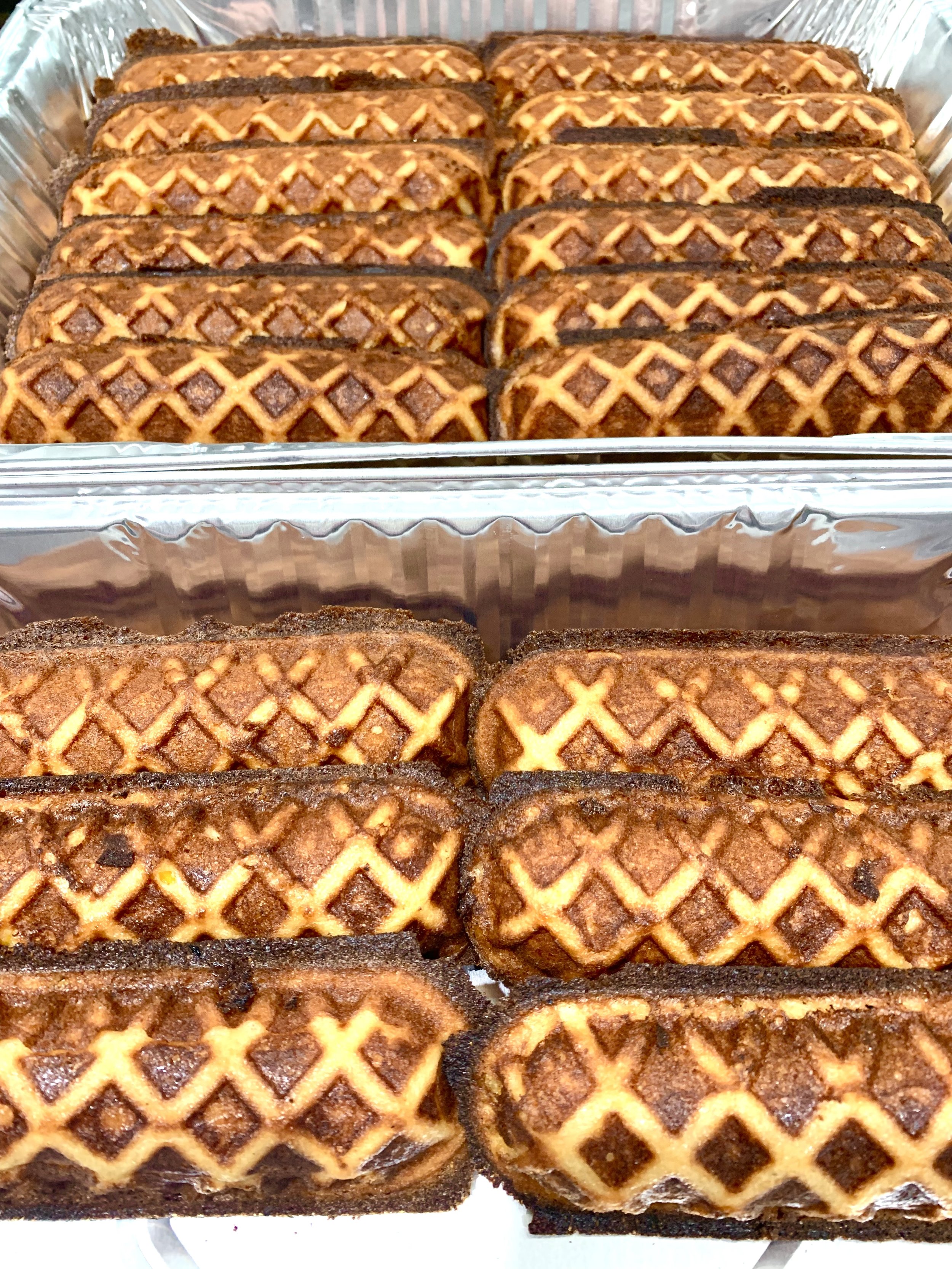 Waffle Mamas Food Truck in Lansdale, PA