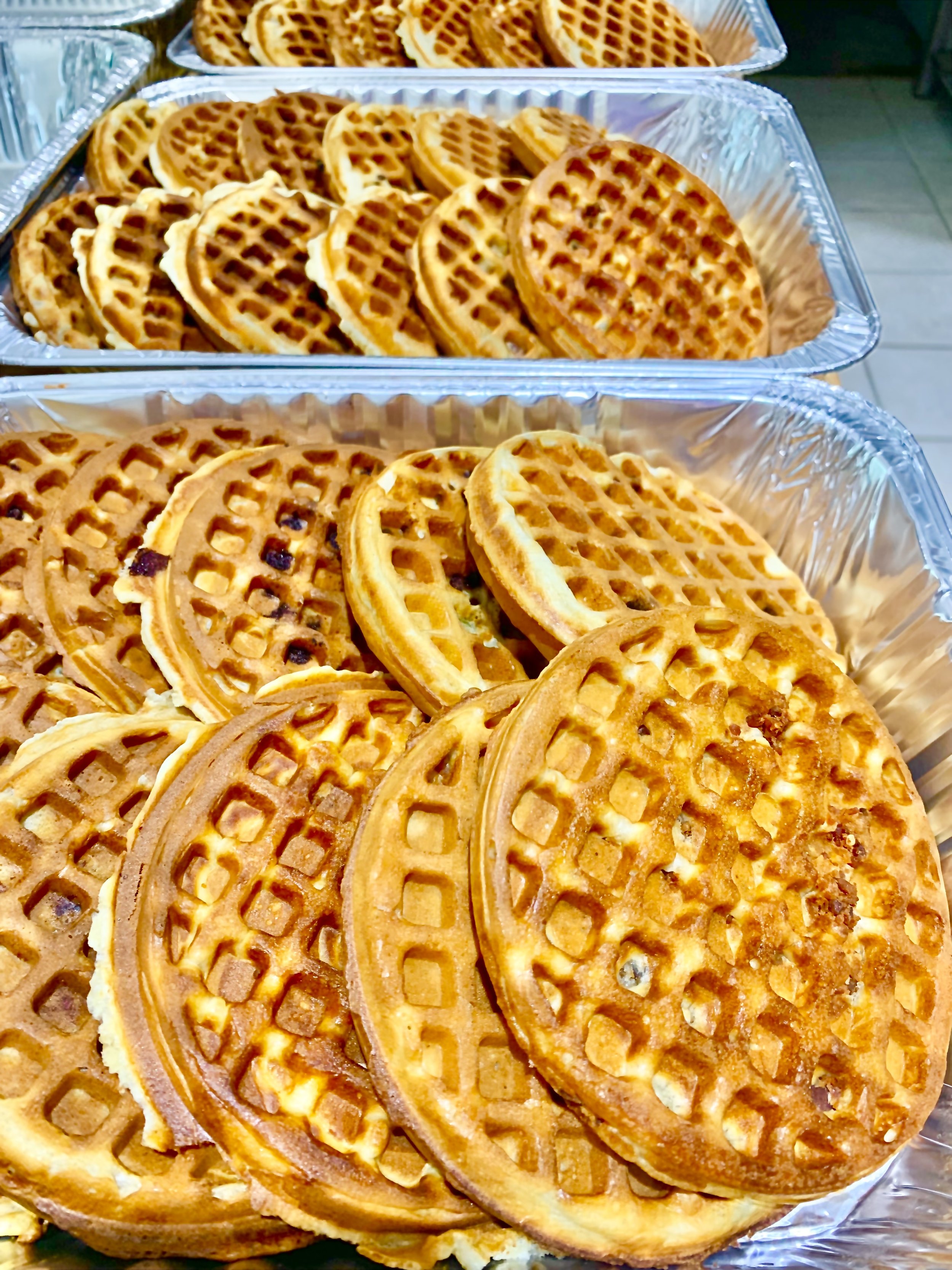 Waffle Mamas Food Truck in Lansdale, PA (4)