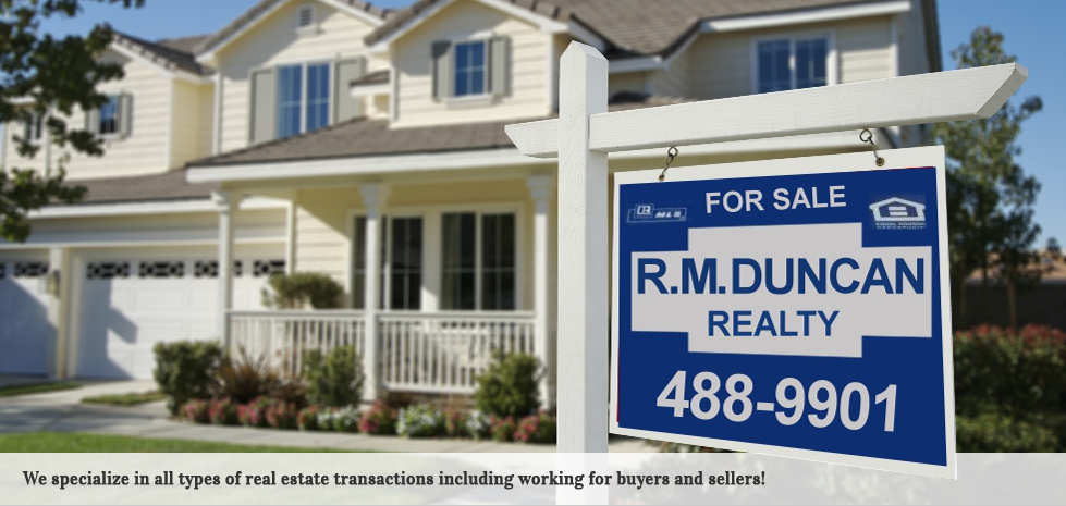 R M Duncan Realty & Appraisals, Inc in Gaffney, SC