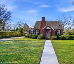 R M Duncan Realty & Appraisals, Inc in Gaffney, SC (3)