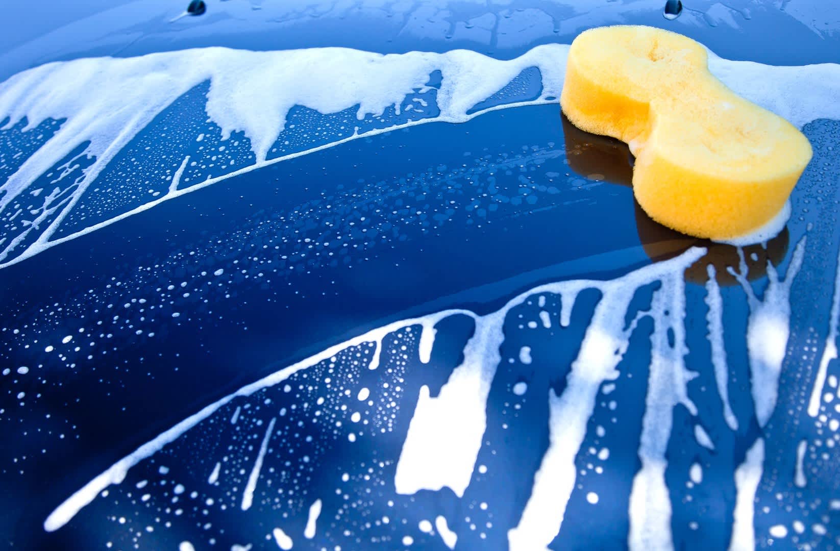 Wash Me Now Auto Detailing LLC in Fort Walton Beach, FL
