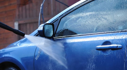 Wash Me Now Auto Detailing LLC in Fort Walton Beach, FL (2)