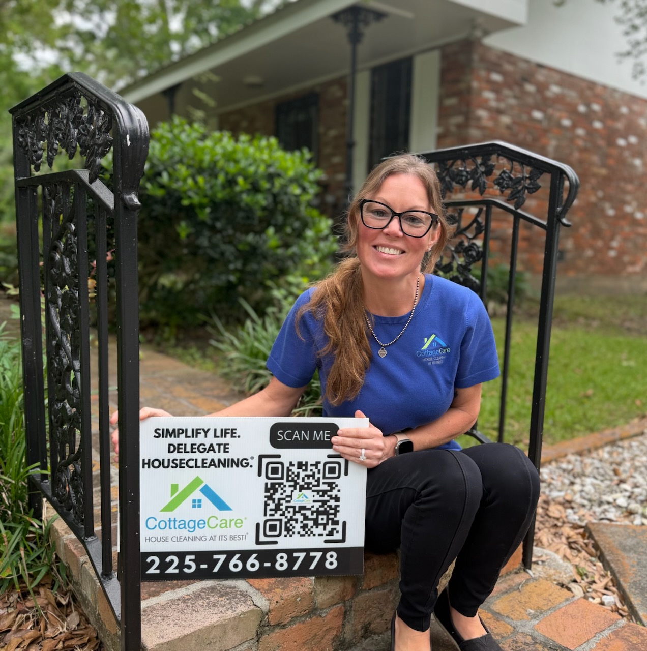CottageCare Baton Rouge in Baton Rouge, LA
