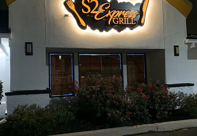 S2 Grills - Orland in Orland Park, IL (4)