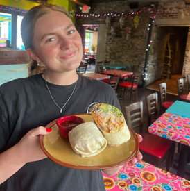 Taqueria Amor in Philadelphia, PA