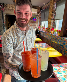 Taqueria Amor in Philadelphia, PA (2)