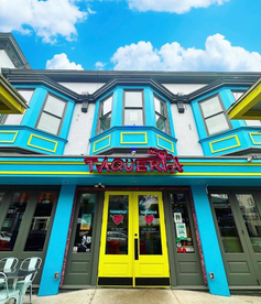 Taqueria Amor in Philadelphia, PA (3)