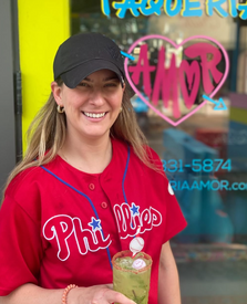 Taqueria Amor in Philadelphia, PA (4)