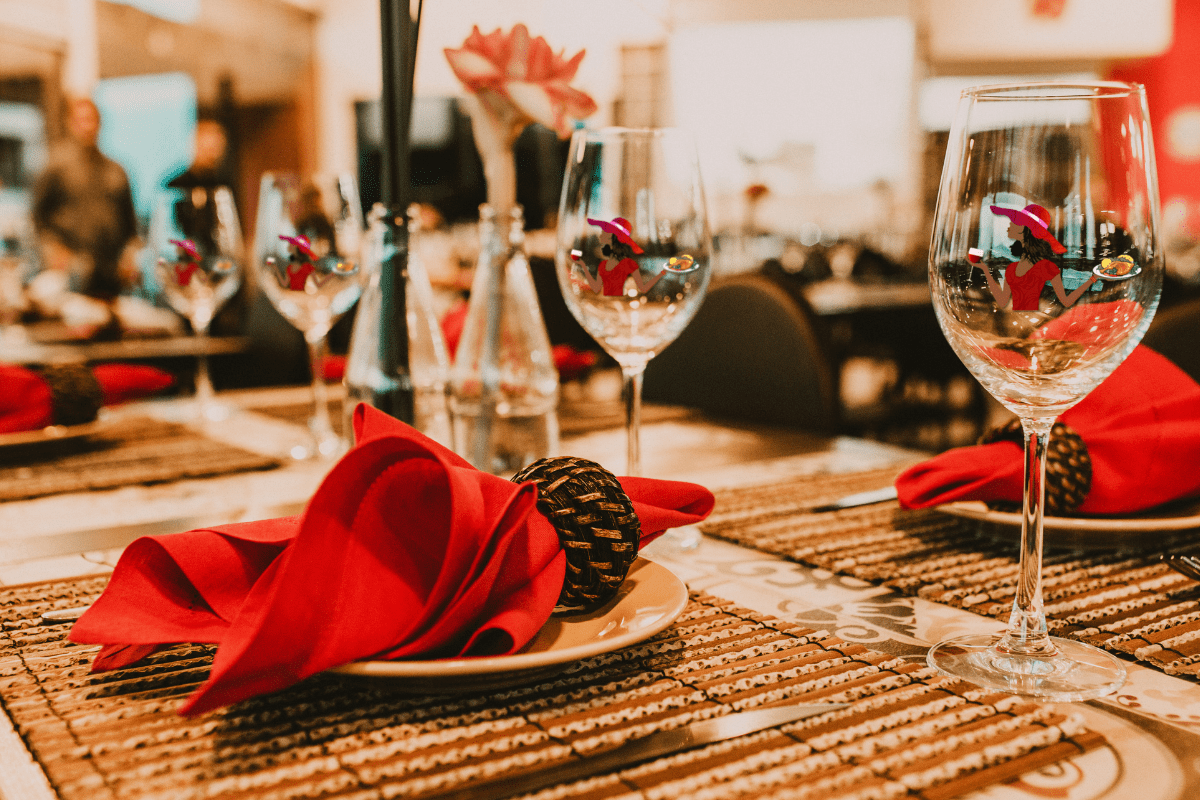 Lady K's Catering, LLC in Hope Mills, NC (3)