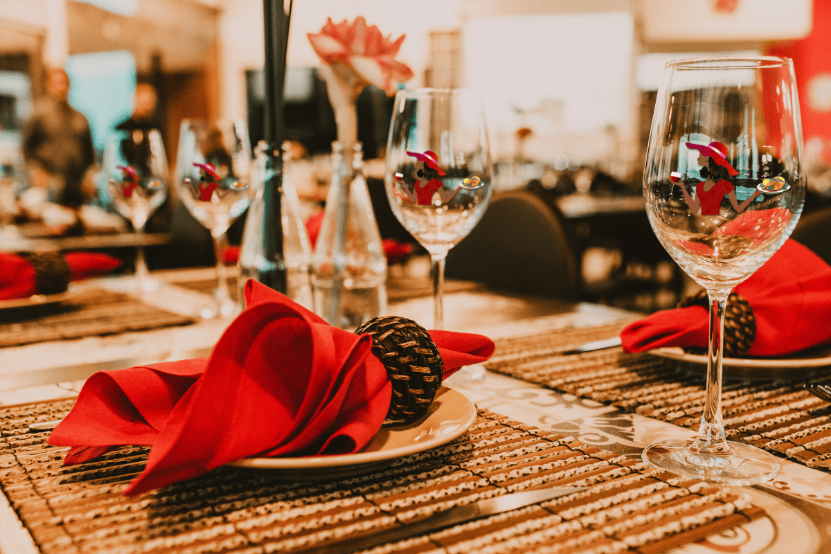 Lady K's Catering, LLC in Hope Mills, NC (5)