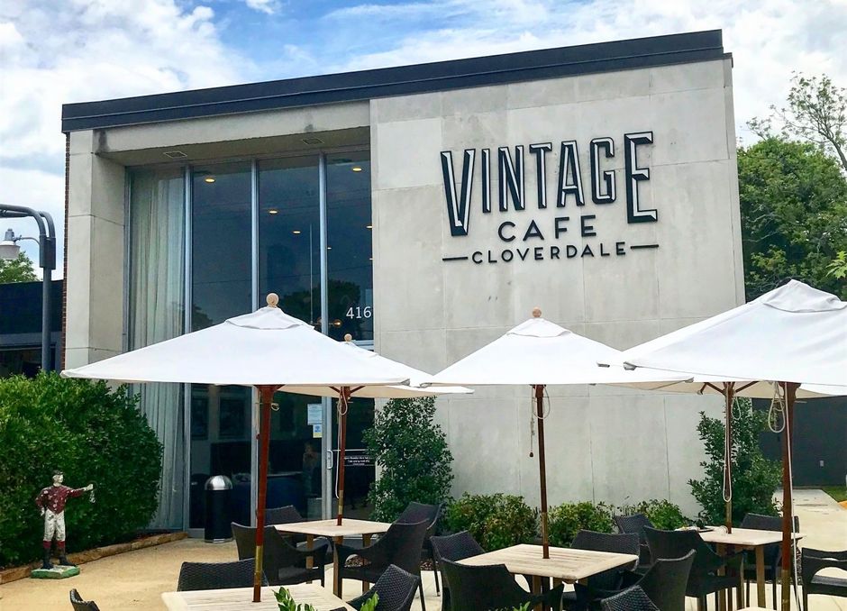 Vintage Cafe in Montgomery, AL (6)