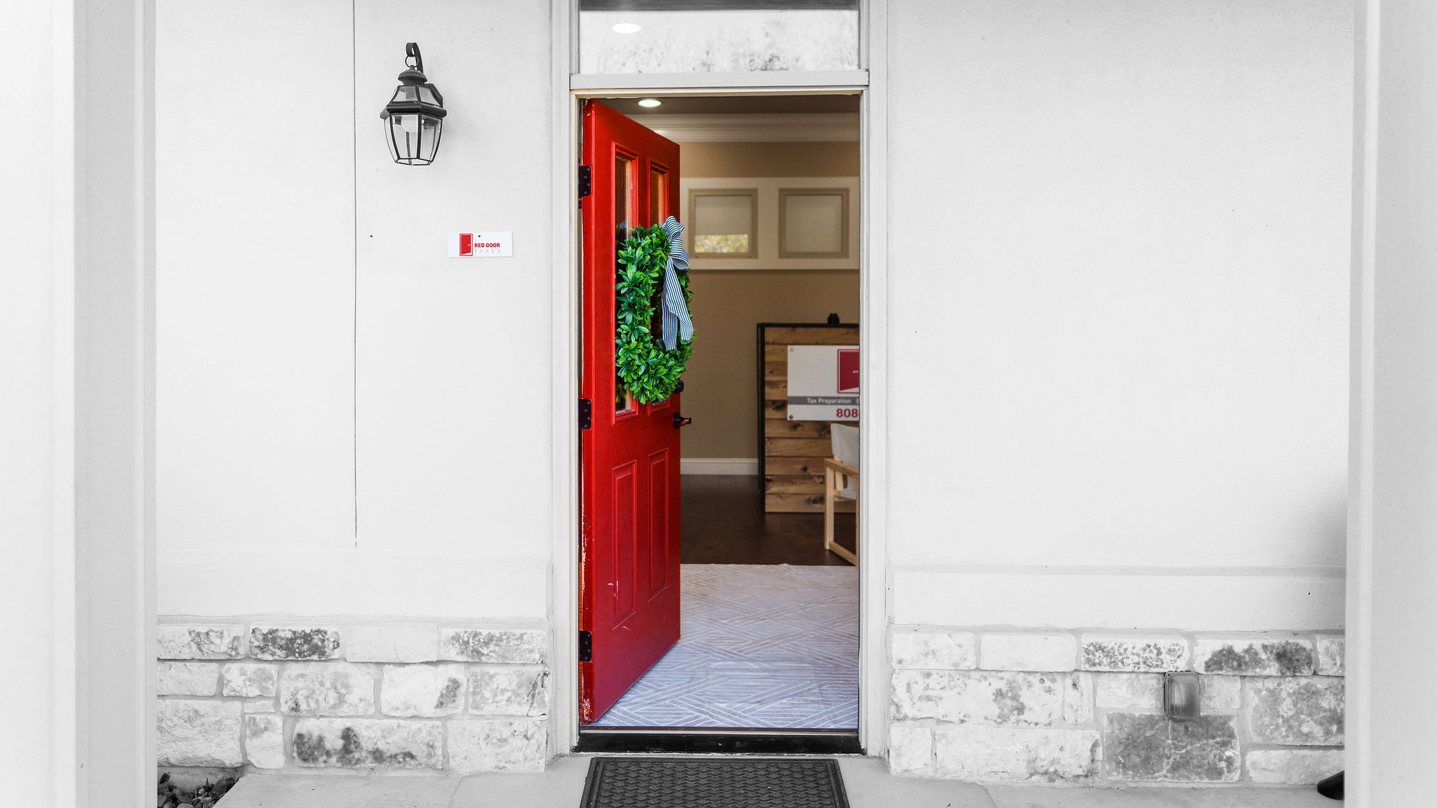 Red Door Taxes in New Braunfels, TX (3)