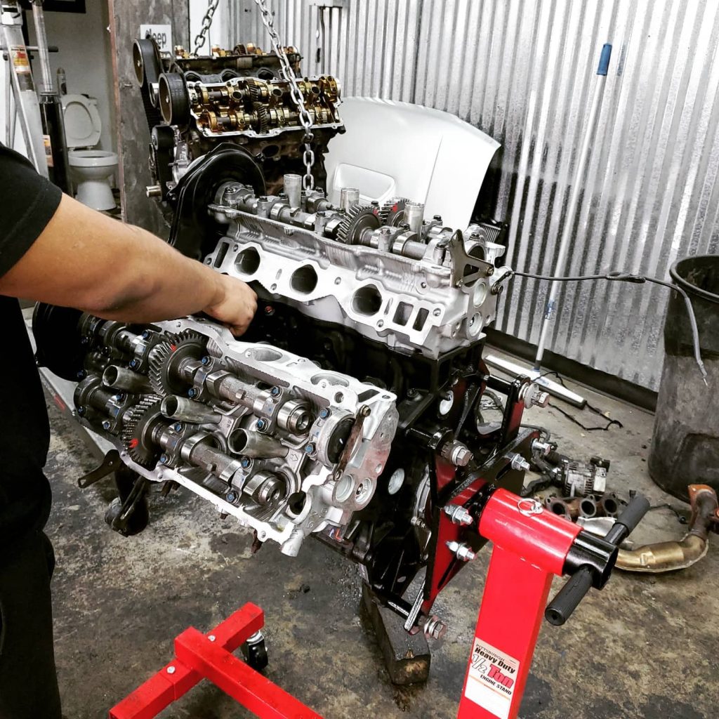 Mayo Automotive LLC in Argyle, TX (2)