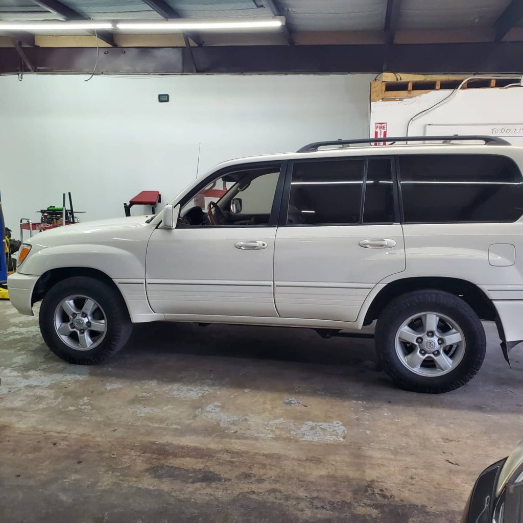Mayo Automotive LLC in Argyle, TX (3)
