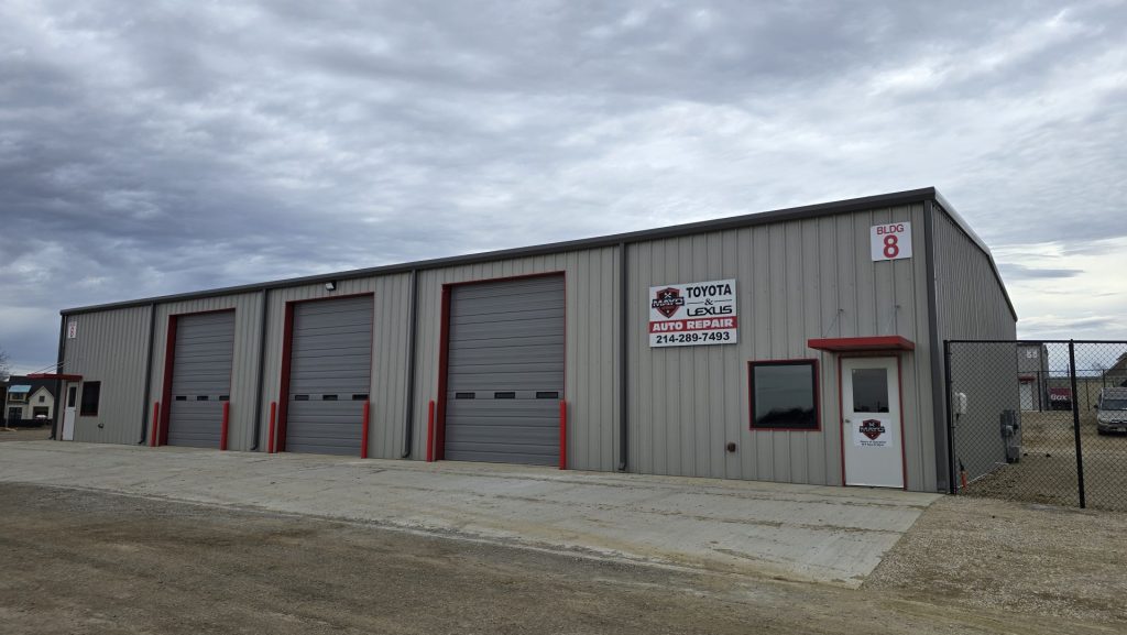 Mayo Automotive LLC in Argyle, TX (5)