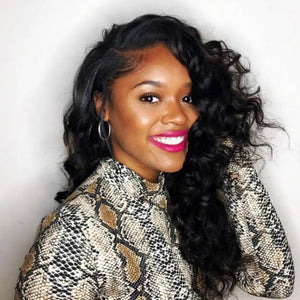 Hair Weaving & Braids By Jovann in San Francisco, CA (5)