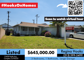 Regina Hooks Best Realtor - Real Estate Agent in Inglewood, California in Inglewood, CA (3)