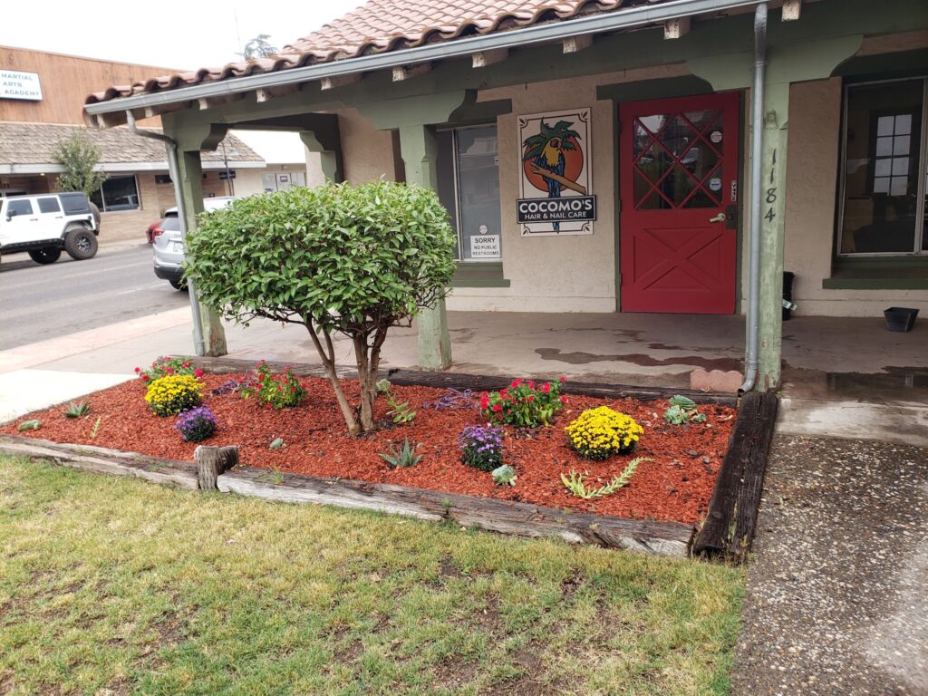 Cocomo's Salon & Day Spa in City of Atwater, CA