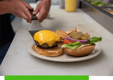 Howie's on Hamilton in Hamilton, IN (6)