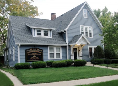 Knoke & Kind Law Office in Monroe, WI