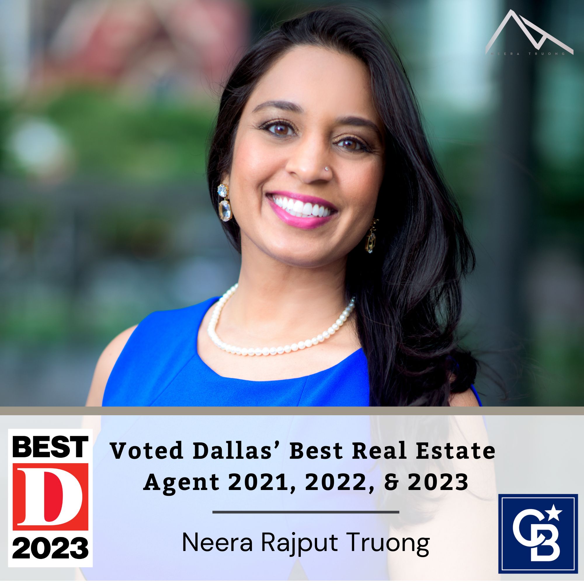 Neera Truong - Real Estate Professional in Addison, TX (2)