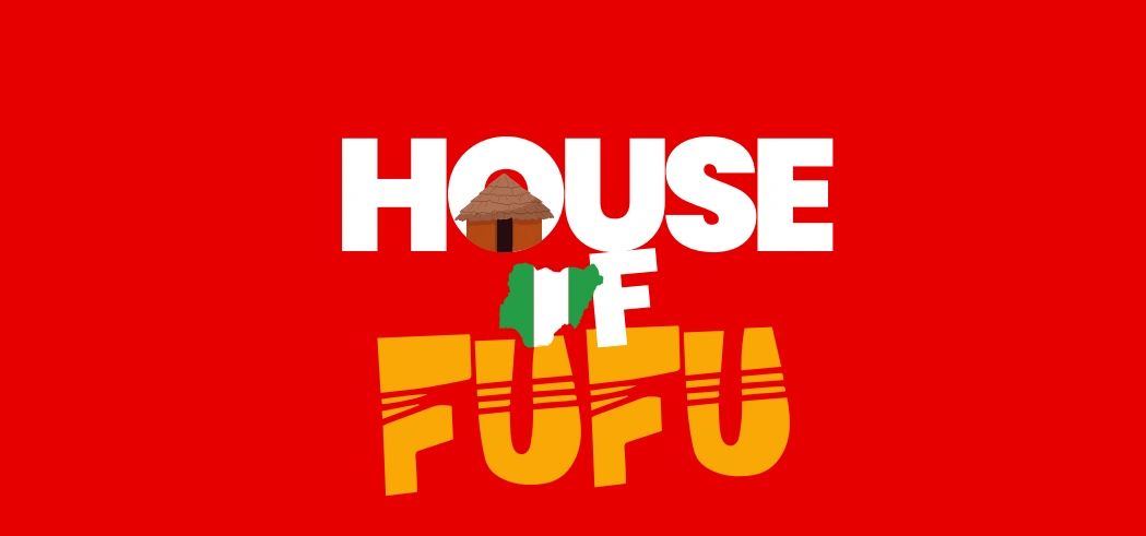 House of Fufu in Lincoln Park, MI