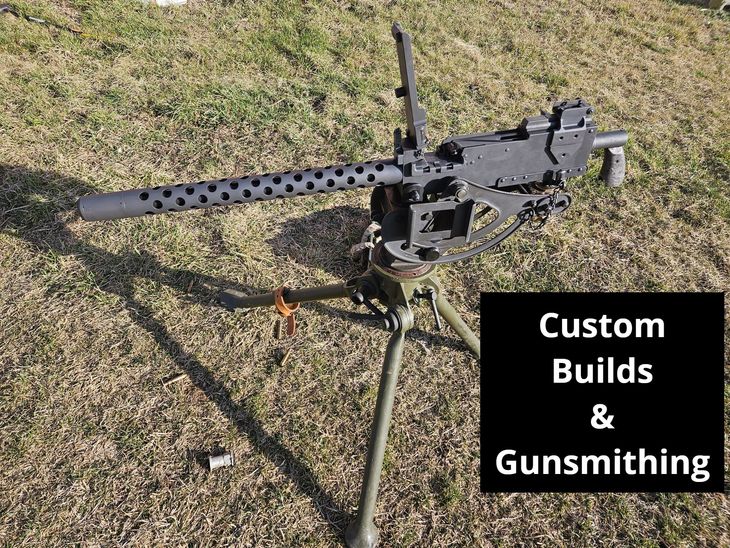 Celina Gun Shop in Celina, TX (3)
