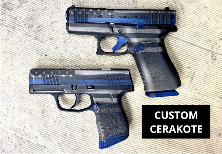 Celina Gun Shop in Celina, TX (4)