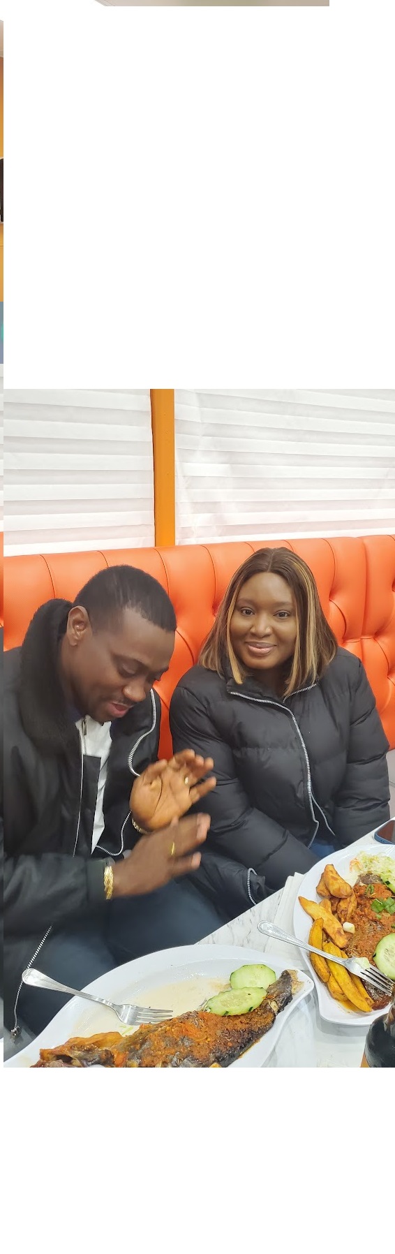 ADUKE NIGERIAN CUISINE & CATERING SERVICES in Inglewood, CA (4)