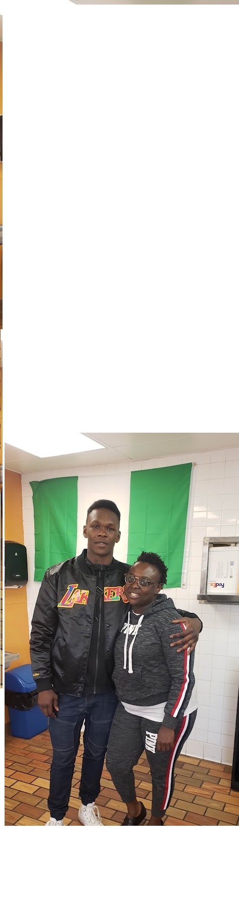 ADUKE NIGERIAN CUISINE & CATERING SERVICES in Inglewood, CA (5)