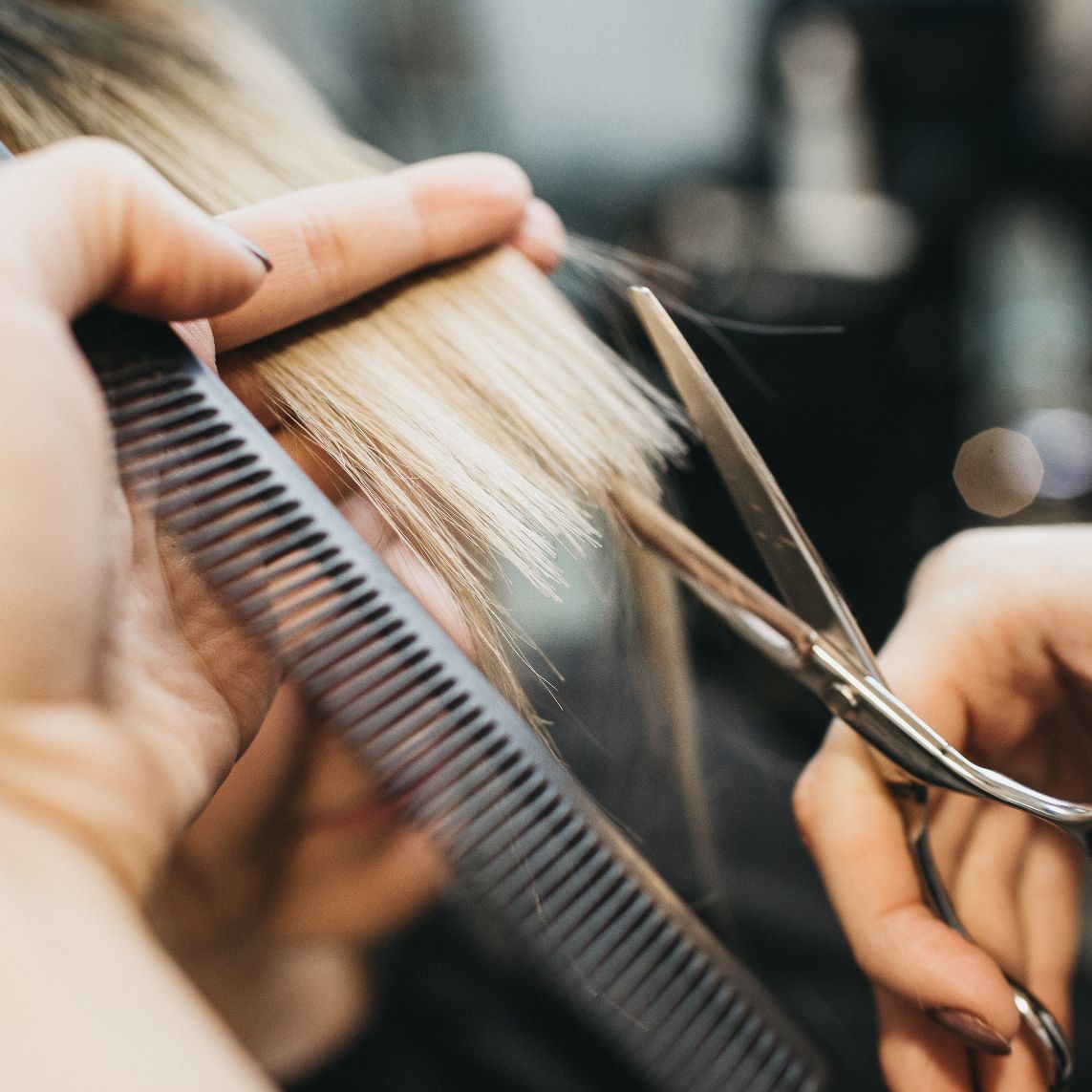 Girlie Girl Salon in Grosse Pointe Woods, MI (5)