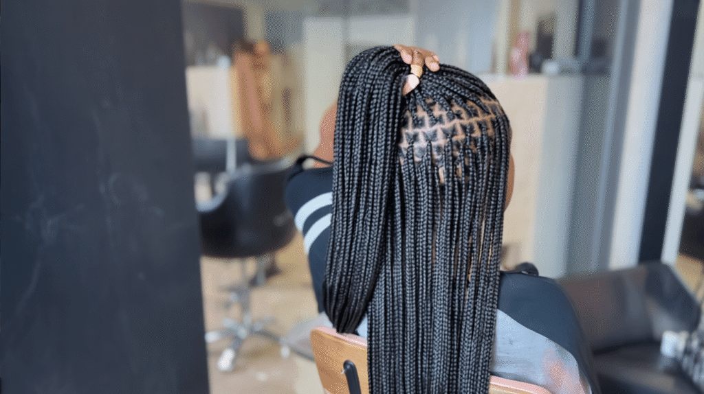 Round Rock African Hair Braiding in Round Rock, TX (3)