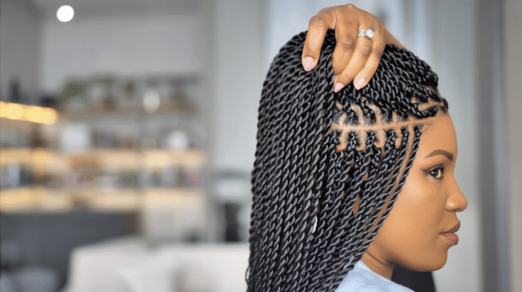 Round Rock African Hair Braiding in Round Rock, TX (4)