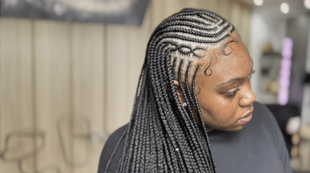 Round Rock African Hair Braiding in Round Rock, TX (6)