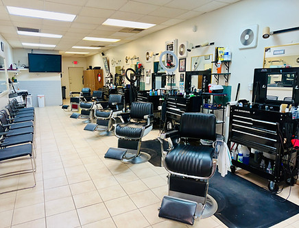 Mac's Barbershop Inc in Newport News, VA (2)
