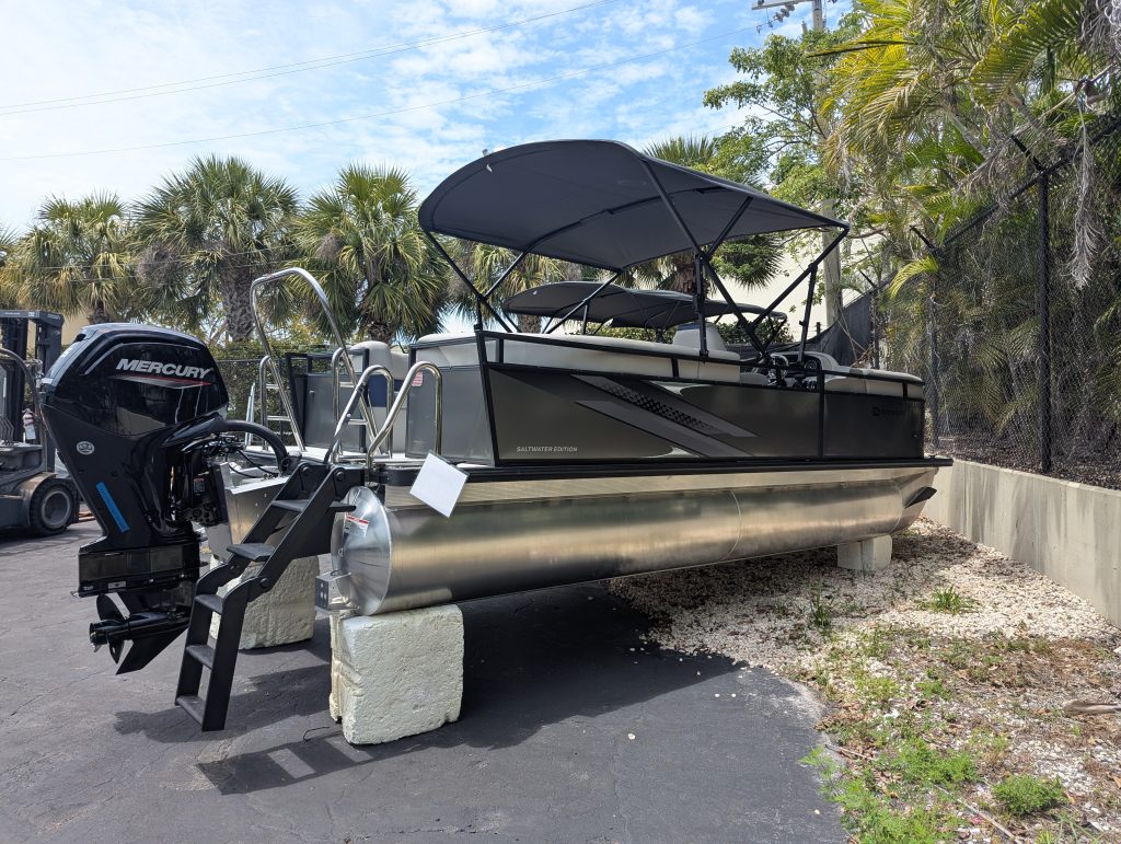 Marco Yacht Sales in Marco Island, FL