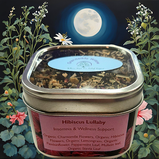 Grandaddy Willow - Waco's Holistic Wellness Shop in Waco, TX (4)