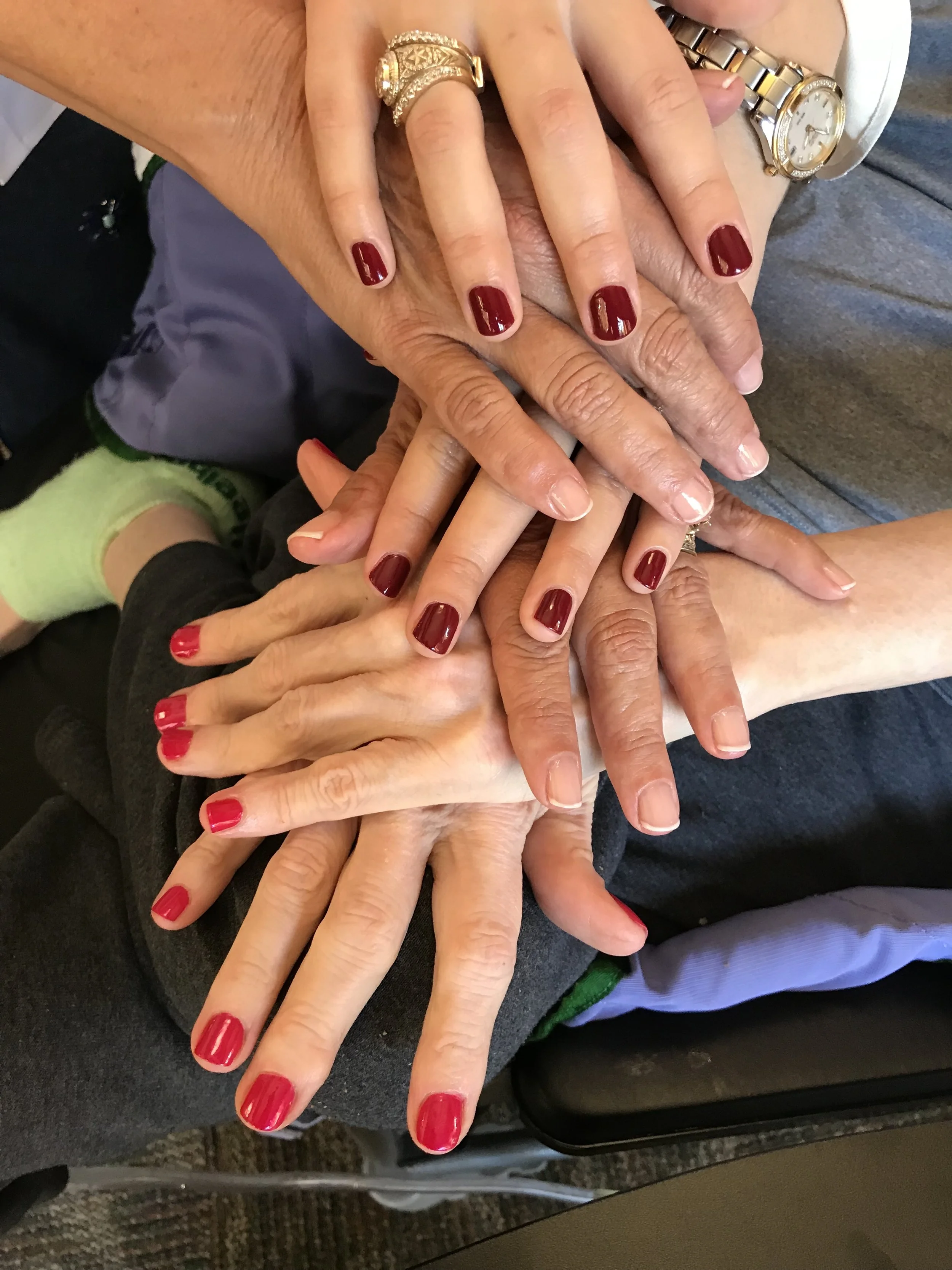 Mane Event Salon in Rosemont, IL (5)