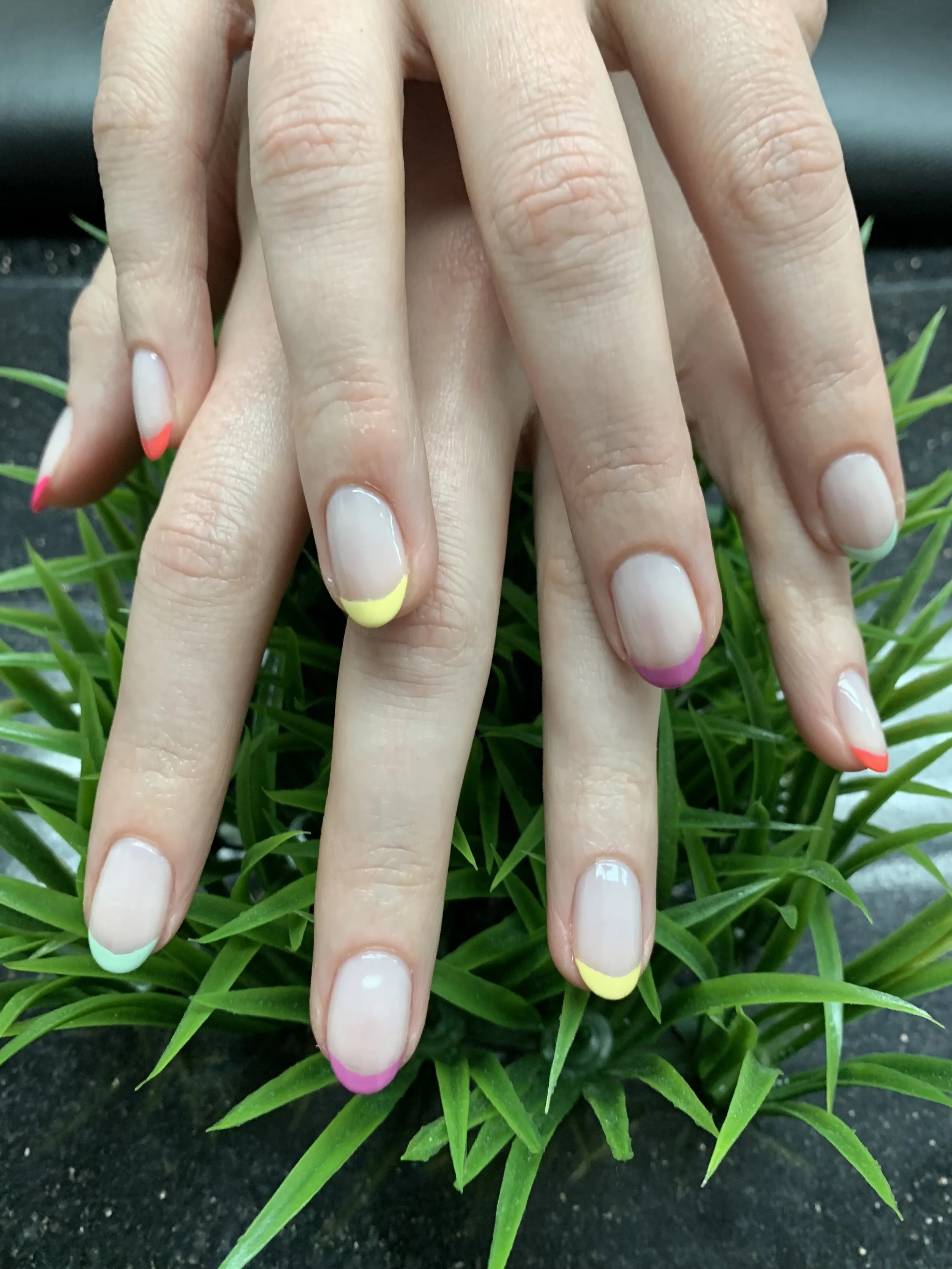 Mane Event Salon in Rosemont, IL (6)
