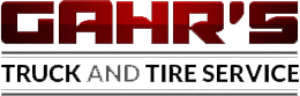 Gahr's Truck and Tire Service in Harrisville, PA (5)