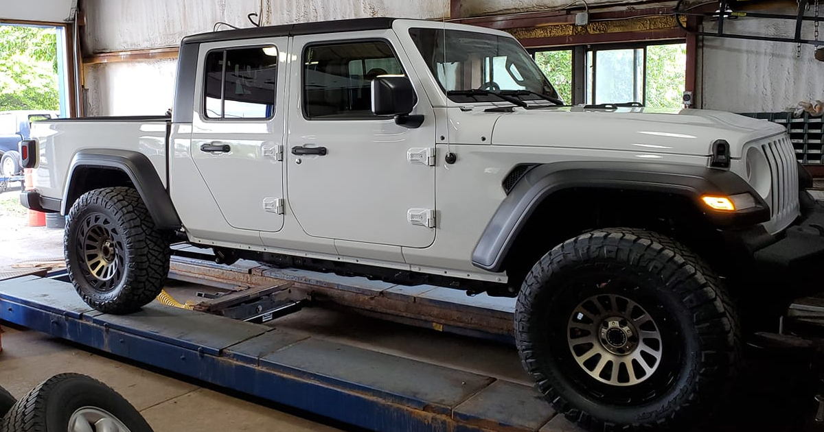 DZM Automotive in Downingtown, PA