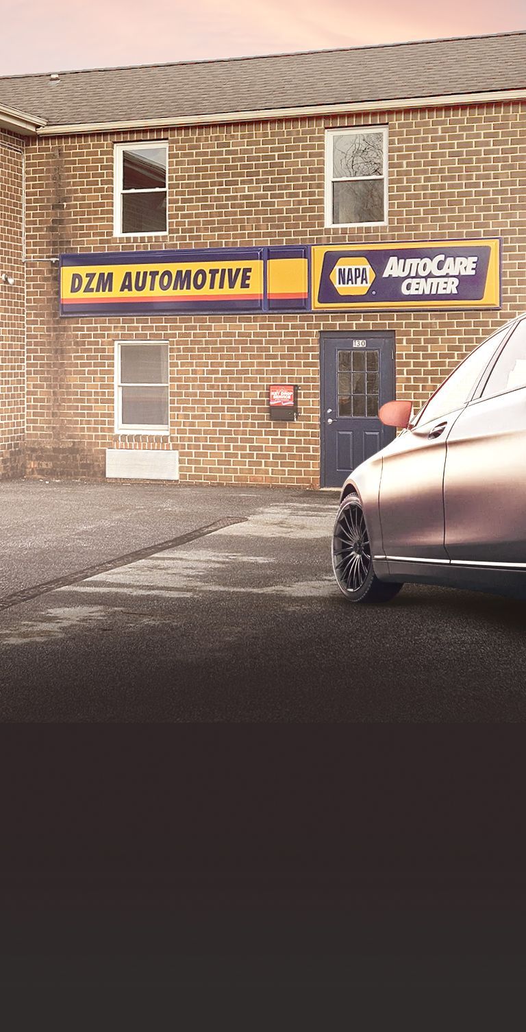 DZM Automotive in Downingtown, PA (3)