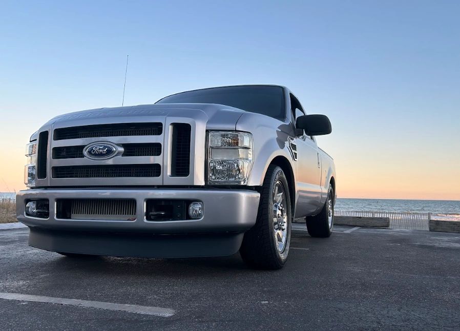 East Coast Auto and Diesel in Calabash, NC (2)