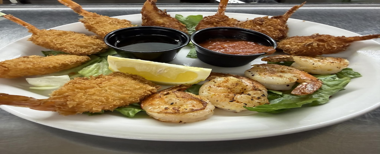 Nick's La Cabana Restaurant in Spooner, WI (5)
