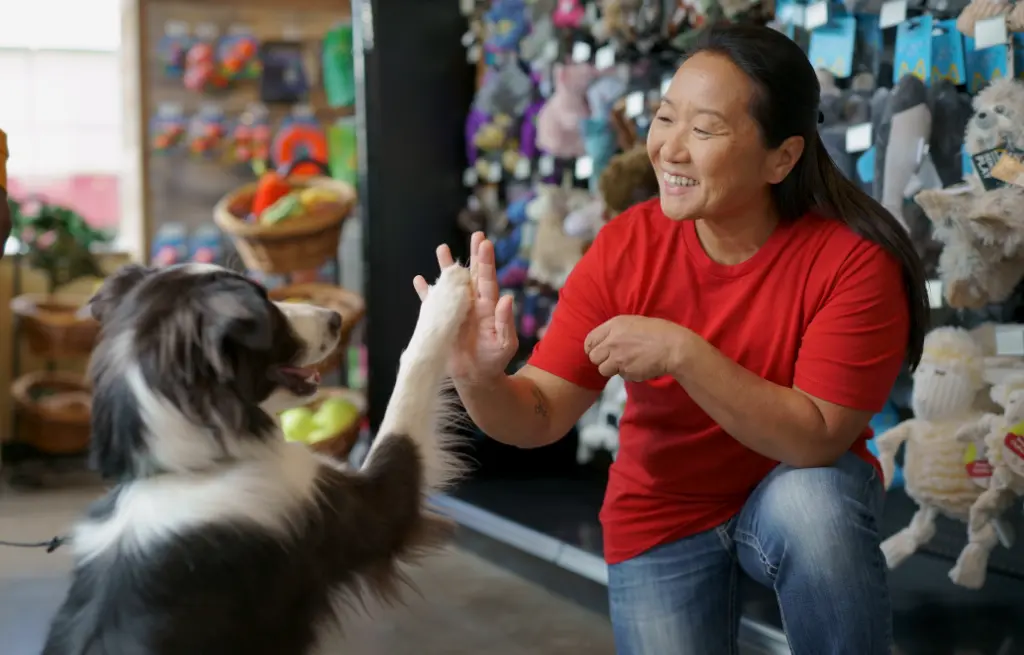 Chuck & Don's Pet Food & Supplies in Hudson, WI (5)